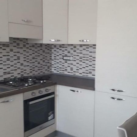 Appartamento B&B Domus Pompei Scafati Kültér fotó