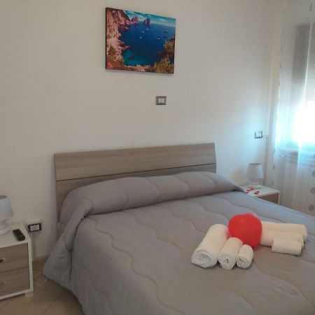 Appartamento B&B Domus Pompei Scafati Kültér fotó