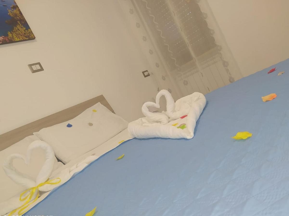 Appartamento B&B Domus Pompei Scafati Kültér fotó