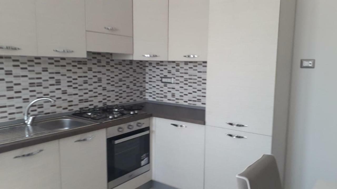 Appartamento B&B Domus Pompei Scafati Kültér fotó