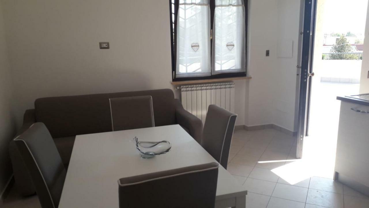 Appartamento B&B Domus Pompei Scafati Kültér fotó