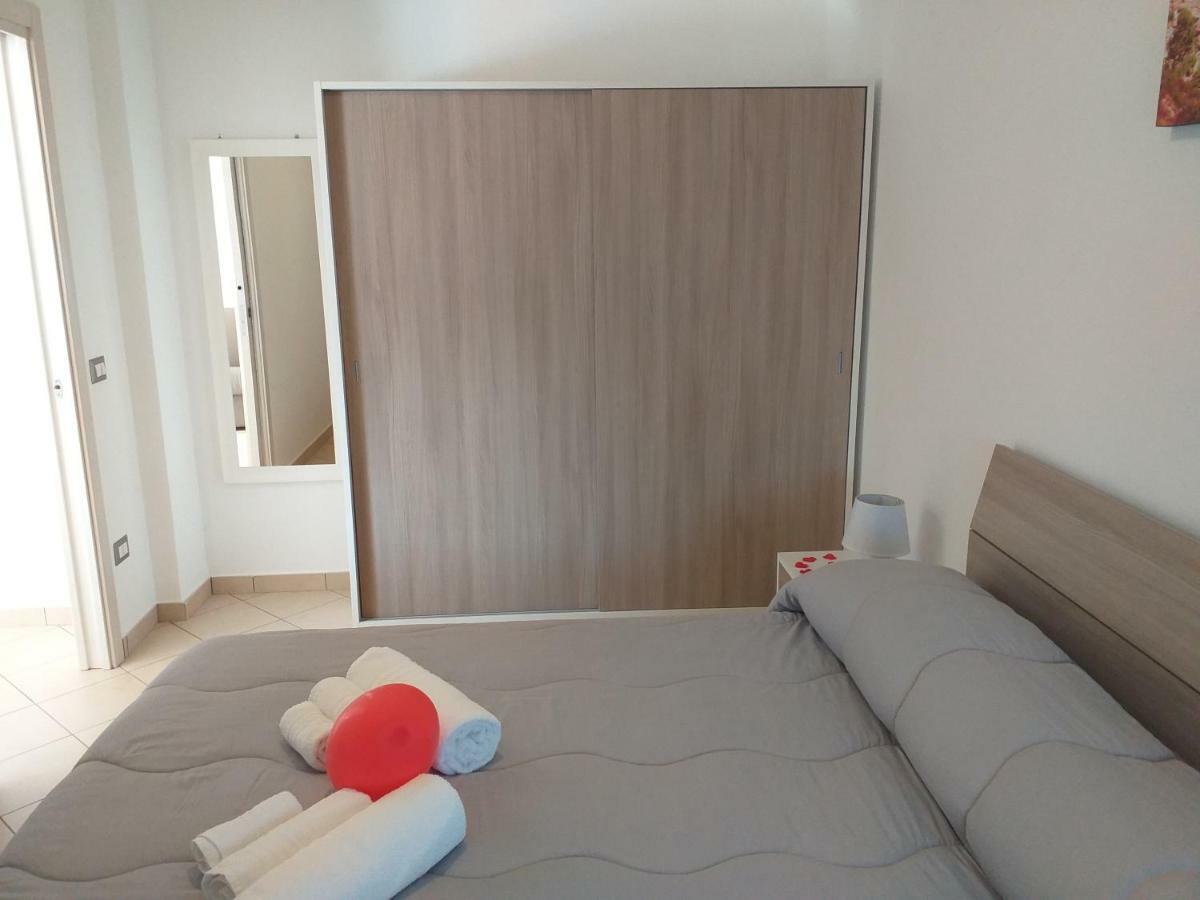 Appartamento B&B Domus Pompei Scafati Kültér fotó