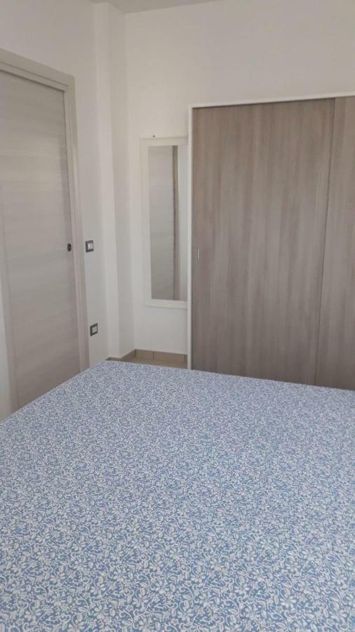 Appartamento B&B Domus Pompei Scafati Kültér fotó