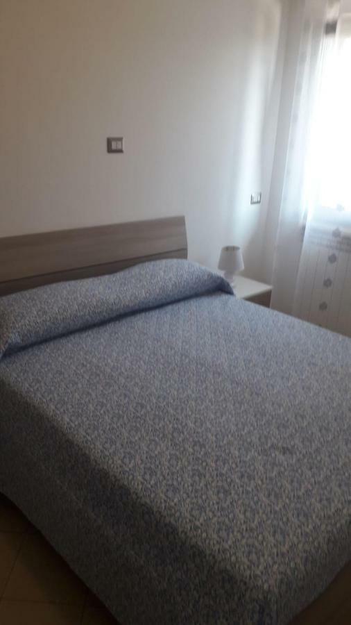 Appartamento B&B Domus Pompei Scafati Kültér fotó